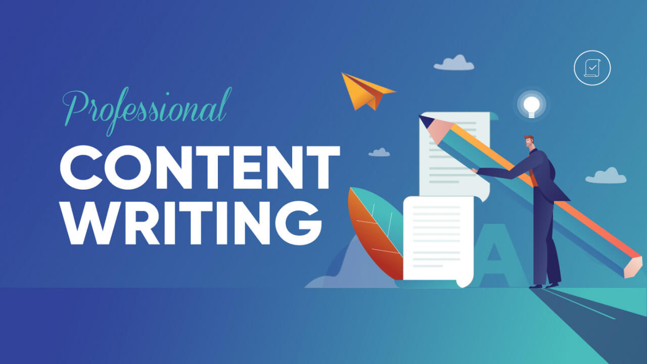 Content Writing (Online)