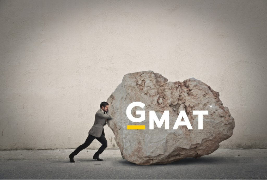 GMAT [Be A Master Of Techniques] (Online)