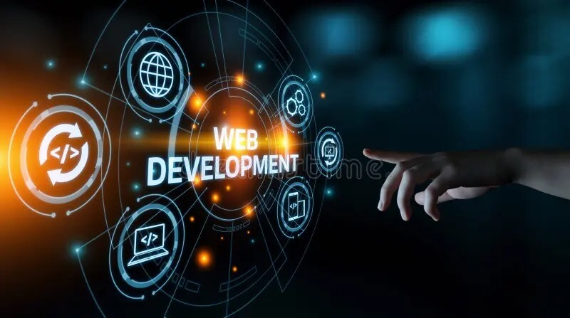 Web Development (Online)